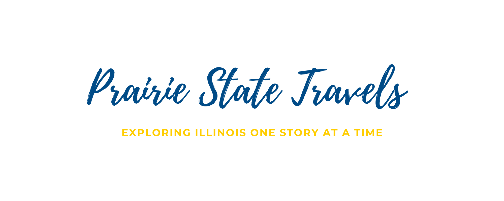 Prairie State Travels